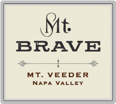 Mt Brave Cabernet Sauvignon 2016